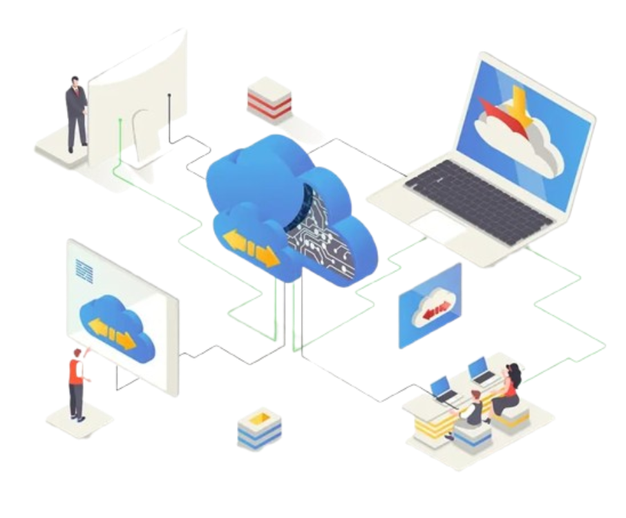 Reliable Web Hosting